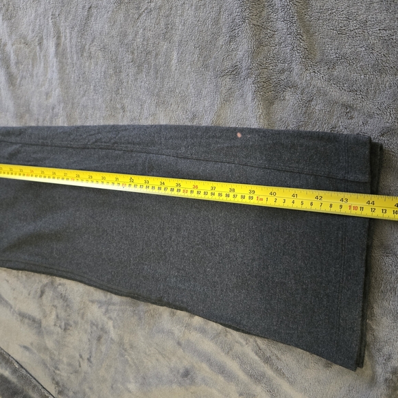 Lululemon Take It Easy Pants - Picture 7 of 10